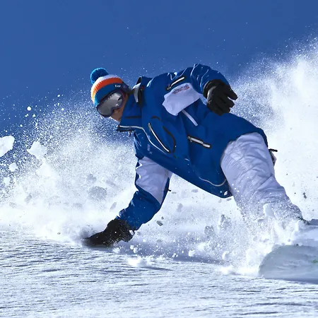 T3 Mira Val Hotel Flims