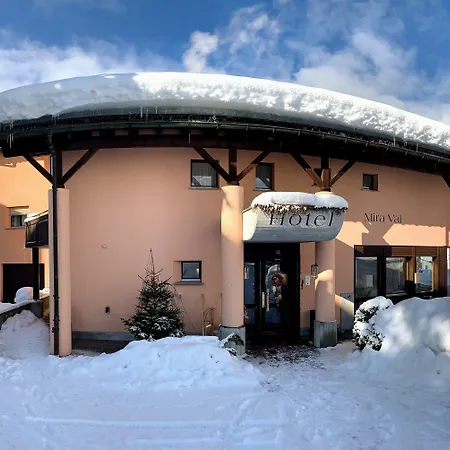 T3 Mira Val 3* Flims