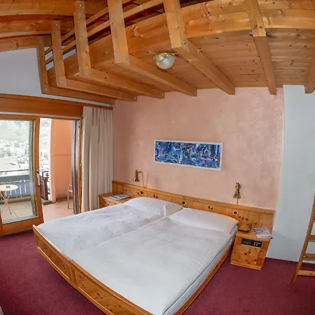 T3 Mira Val Hotell Flims