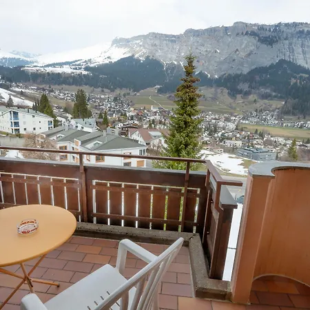 T3 Mira Val 3* Flims