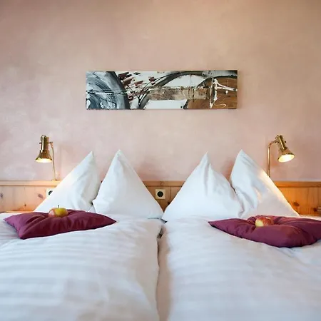 Hotell T3 Mira Val Flims