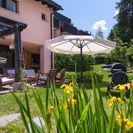 Hotell T3 Mira Val 3*