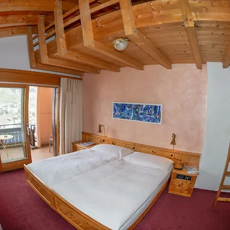 T3 Mira Val 3* Flims