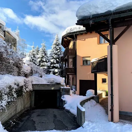 Hotel T3 Mira Val
