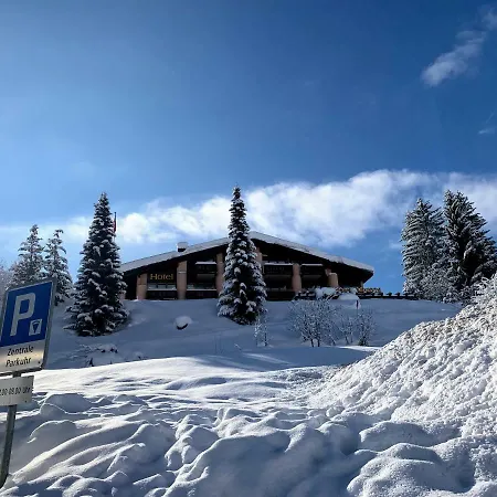 T3 Mira Val Hotell 3*