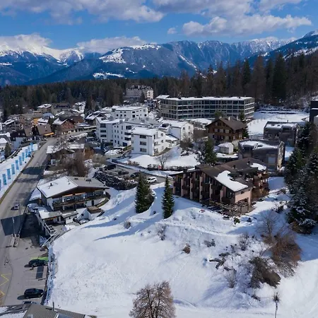 T3 Mira Val Hotel