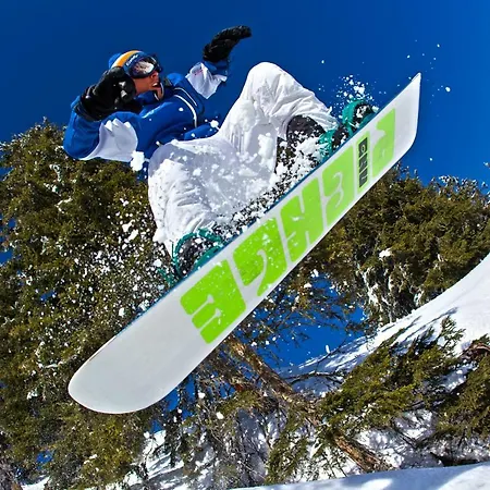 T3 Mira Val Hotel 3*