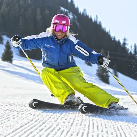 Hotel T3 Mira Val 3*