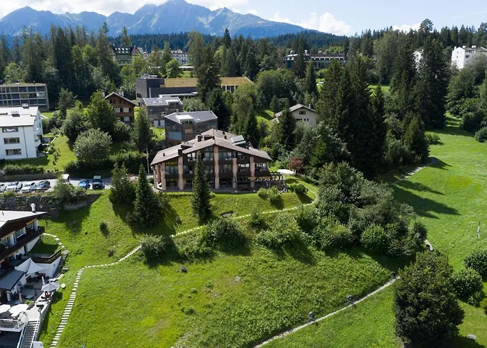 Hotel T3 Mira Val 3*