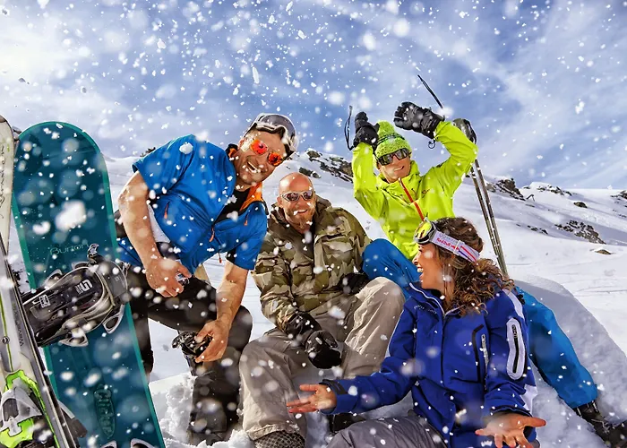 T3 Mira Val Hotel 3*