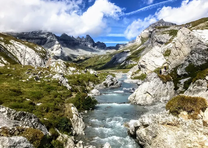 Hotel T3 Mira Val 3*