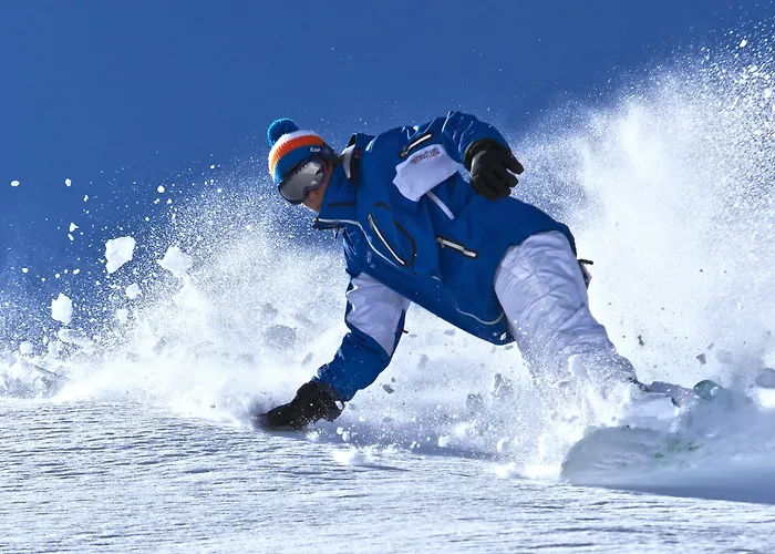 T3 Mira Val Hotel Flims