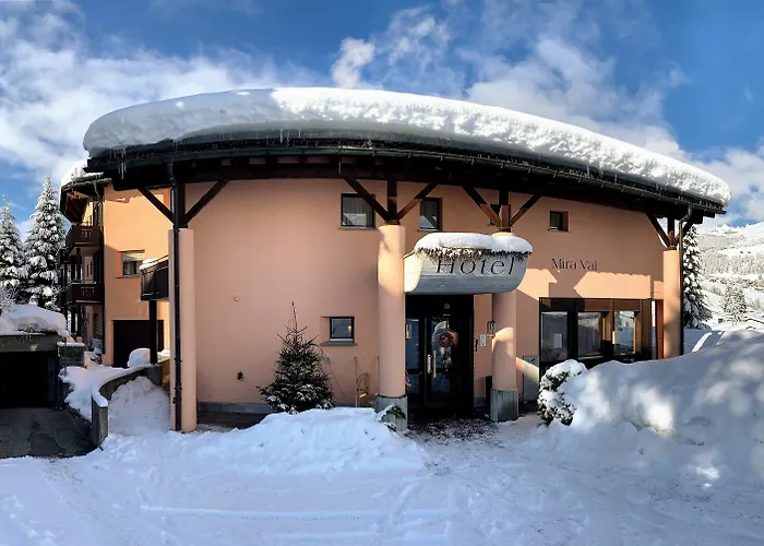 T3 Mira Val 3* Flims