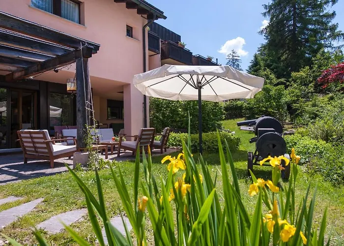 Hotel T3 Mira Val 3*