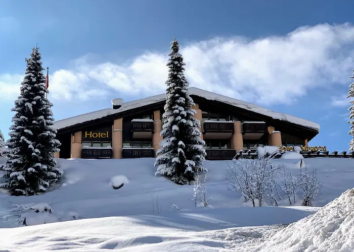 Hotel T3 Mira Val 3*