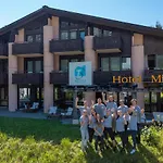 Hotell T3 Mira Val Flims