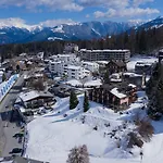Hotell T3 Mira Val Flims