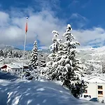 Hotell T3 Mira Val 3*