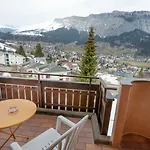 T3 Mira Val 3* Flims