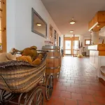 Hotell T3 Mira Val