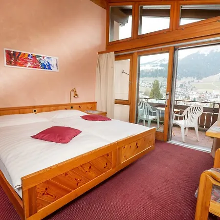 T3 Mira Val Flims