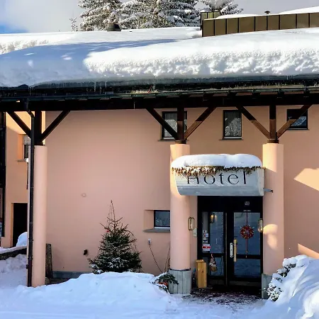 T3 Mira Val Flims
