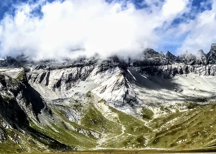 Hotel T3 Mira Val 3*