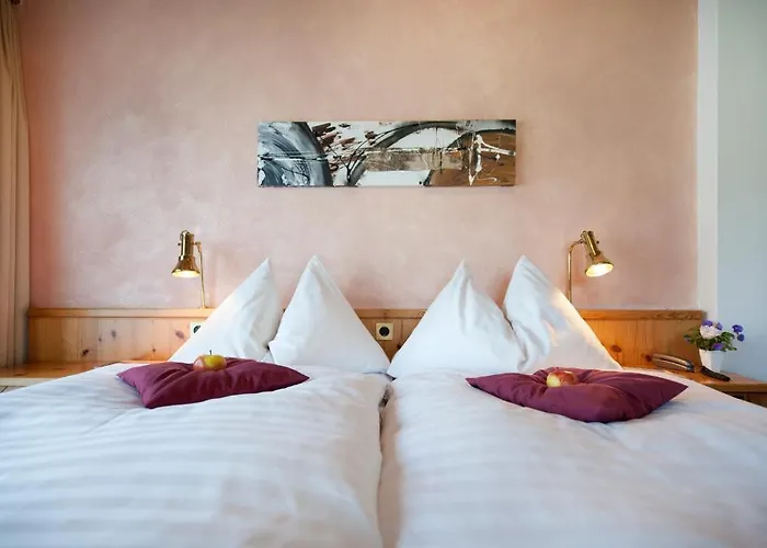 Hotel T3 Mira Val Flims