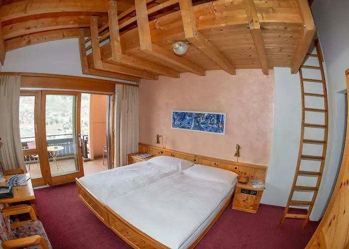 T3 Mira Val 3* Flims