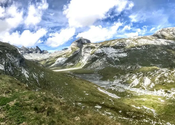 Hotel T3 Mira Val Flims